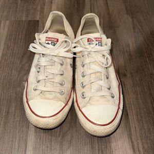Converse All Stars sneakers